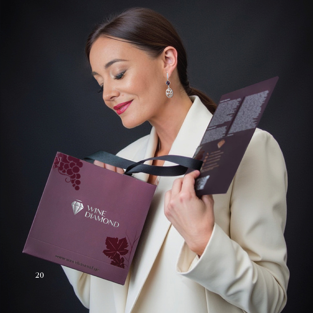 WineDiamond
